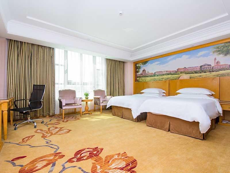 Vienna Classic Hotel Ganzhou Meilin Kültér fotó