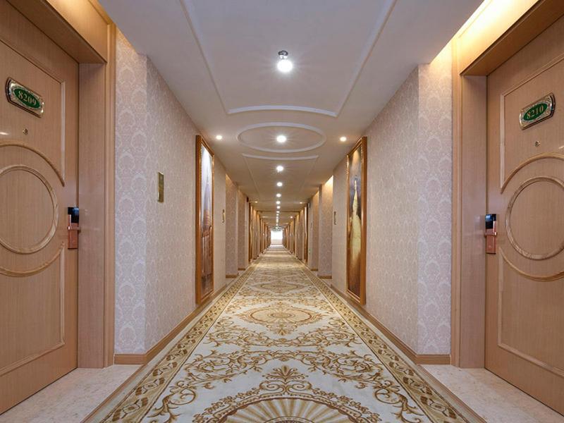 Vienna Classic Hotel Ganzhou Meilin Kültér fotó